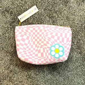Little makeup pouch